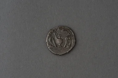Denarius of Commodus